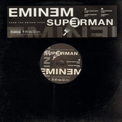Superman (Tiger Toast Remix) - Eminem