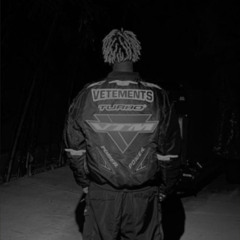 PAINT THE WORLD IN BLACK ft vvs.vro