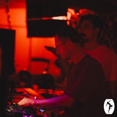 E. Alexander B2B John Manhard Live @ Starlane Pizza Bar - London -15/09/24