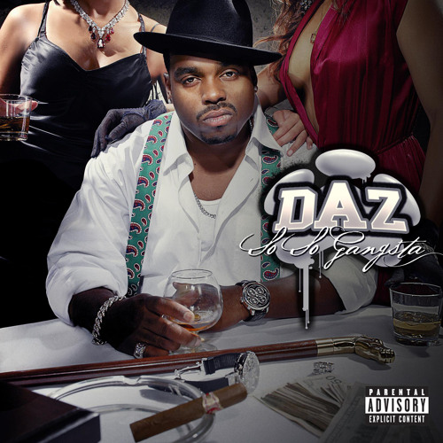 On Some Real (Album Version) [feat. Rick Ross]