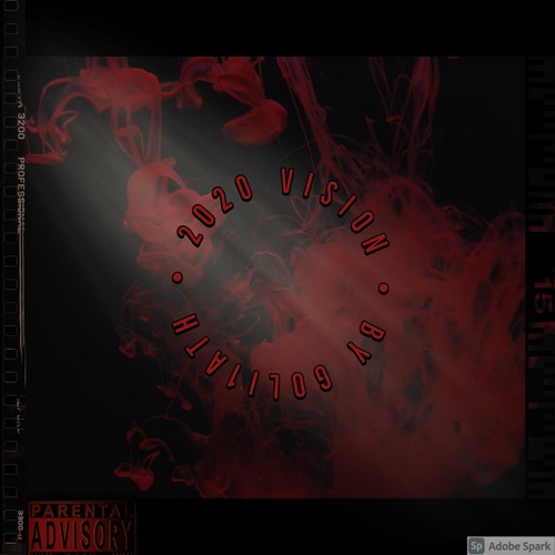 2020 VISION (OFFICIAL AUDIO)