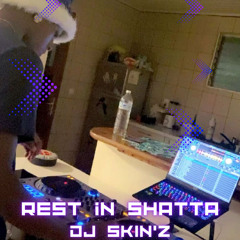 Dj-Skin’z Rest in S’hatta🎉