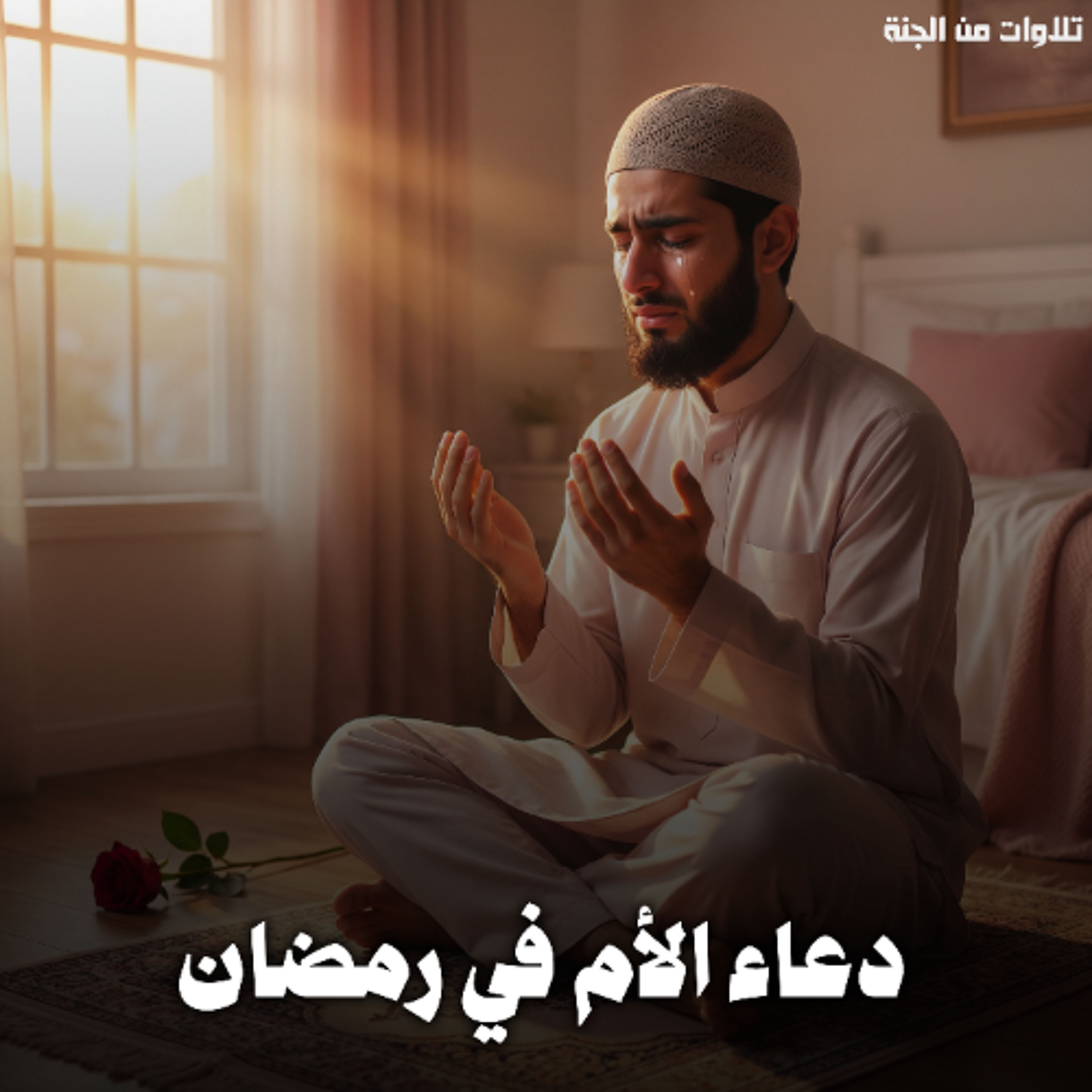 Doaa Al Om fe Ramadan - Recitations of Paradise | دعاء الام في رمضان - تلاوات من الجنة