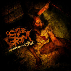 Carved in Blood