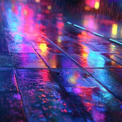 After Rain