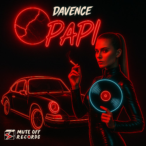 Papi ( Radio Edit )