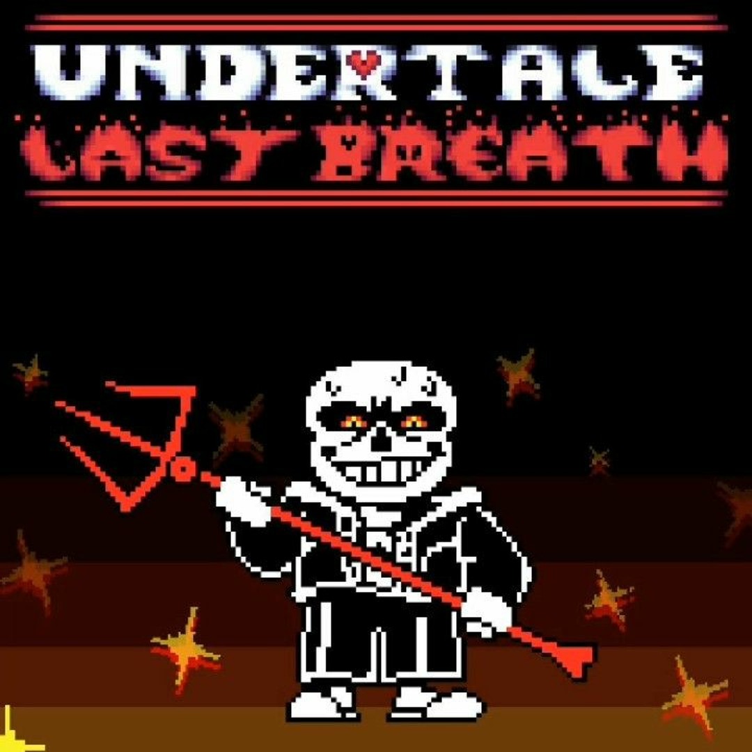 Stream Undertale Last Breath™ Phase 16: Megalolazing by penumbra ...