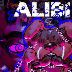 ALIBI (An IShowSpeed Aethos)