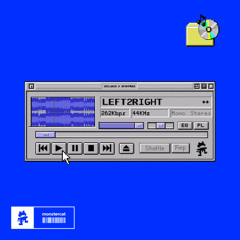 Godlands & SPORTMODE - LEFT2RIGHT