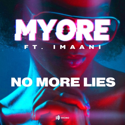 Myore feat. Imaani - No More Lies (Soul Seekers Remix Dub)