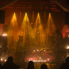 Live @ Zaboböny XIII / Ostatnia Wieczerza / 1.11.2024 /
