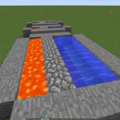 Still Mining Regret - Cobblestone Generator Song (Minecraft)