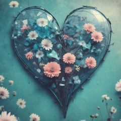 Shattered Pieces