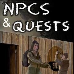 NPCS CHANGED this Survival Game! HumanitZ EP 62