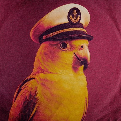 Look at Me, I'm The Captain Now! (Epic Isn't it?)