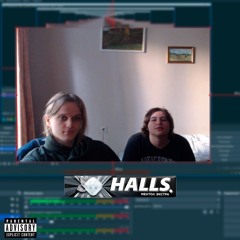 halls (feat. pintachaya)