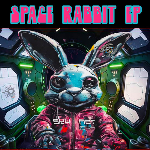 Moon Rabbit (A side mix)