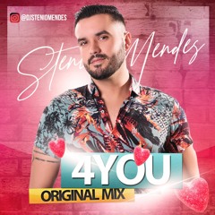 Stenio Mendes -4You (Original Mix)FREE DOWNLOAD
