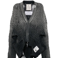 mihara cardigan