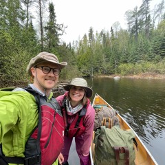 Episode 71 WTIP Boundary Waters Podcast