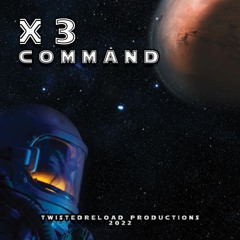 X3 Command