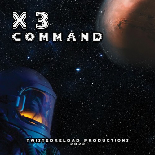 X3 Command
