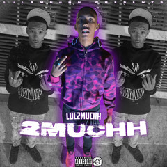 Lul2muchh - 2MUCHH (audio)