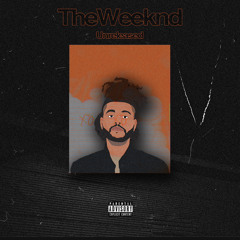 The Weeknd Quatre Neuf
