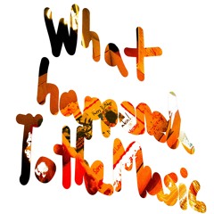 Nick Boyd - What Happened To The Music (Dub) / Real (The Resurrection, Part 1)