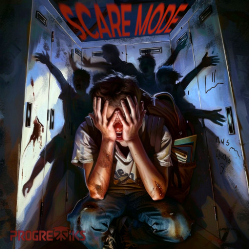 Scare Mode