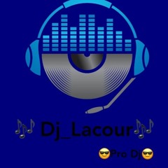 DJ Lacour Remix T Matt Roule Si Zant Vf Que Nadie Sepa Mi Sufrir
