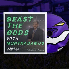 BEAST THE ODDS DFS NBA FASTBREAK 3:9:20