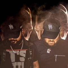 RWND140 w/ Nightmare & Oni - 12/01/2025