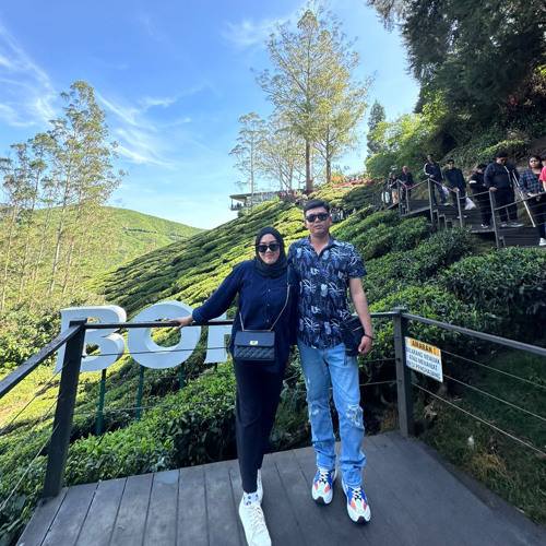 aku kau dan kenangan vs sebtas mimpi