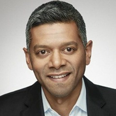 Vinay Nair, Founder and CEO at TIFIN - From Wharton professor to serial entrepreneur