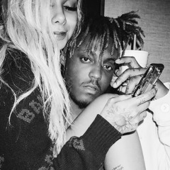 unreleased- Fall Back Juice Wrld