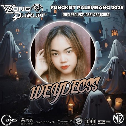 DJ WONG DUSUN REMIX l DUGEM PENJAGA HATI l SPESIAL REQUEST WEYDECSS 2025.mp3.mp3