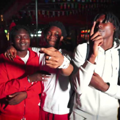 SKEU SKEU (feat. RennyThaRapper)