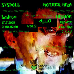 Special Project [17.7.25] Closing Set