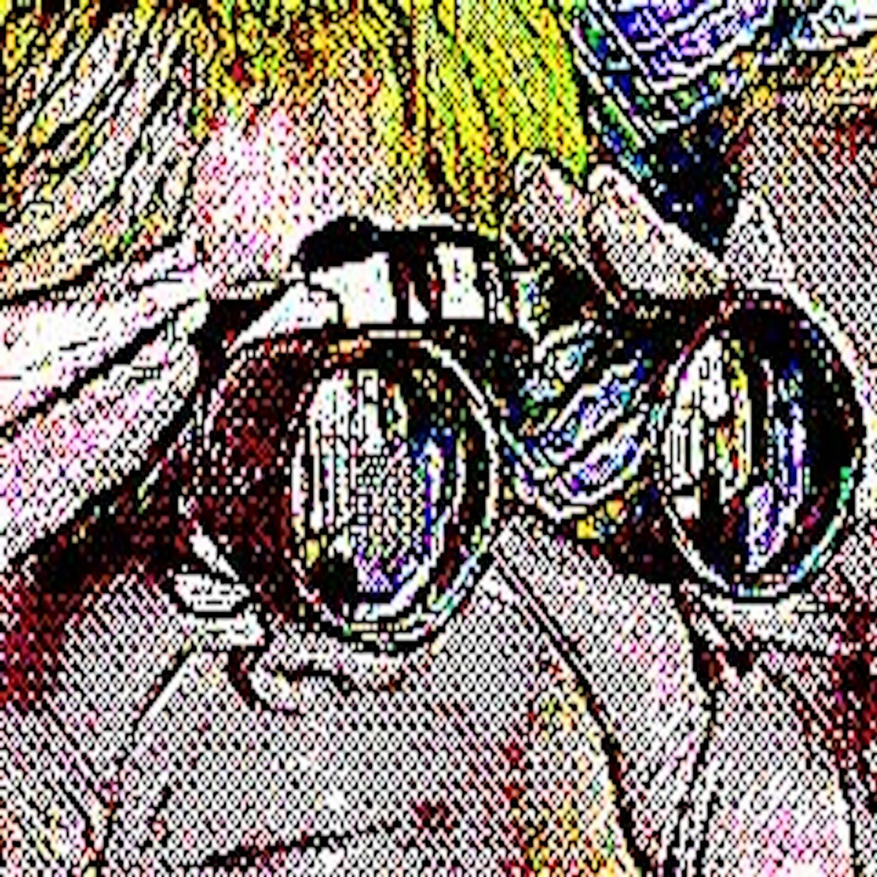 Blind Visionnaires - Pseudo American episode artwork