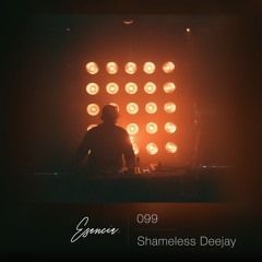 Esencia 099 - Shameless Deejay @ Jupiter Disco