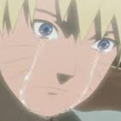 naruto rage x cannot get over you