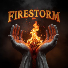 Firestorm