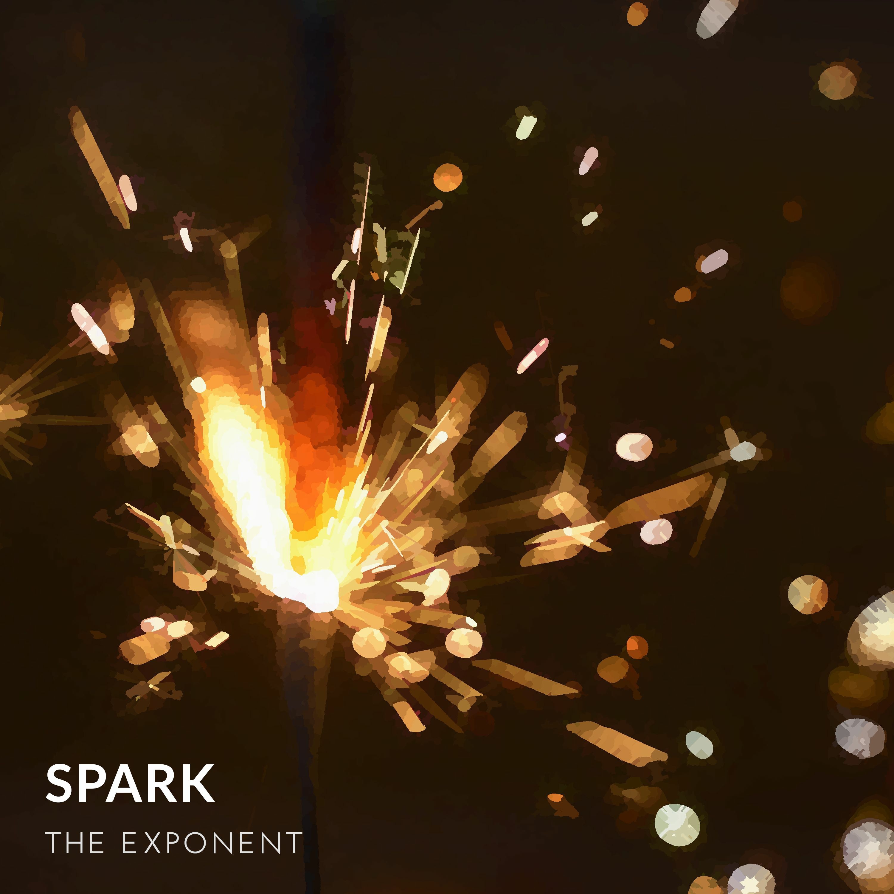 Spark (OSC 154 Triple Cheese) episode artwork