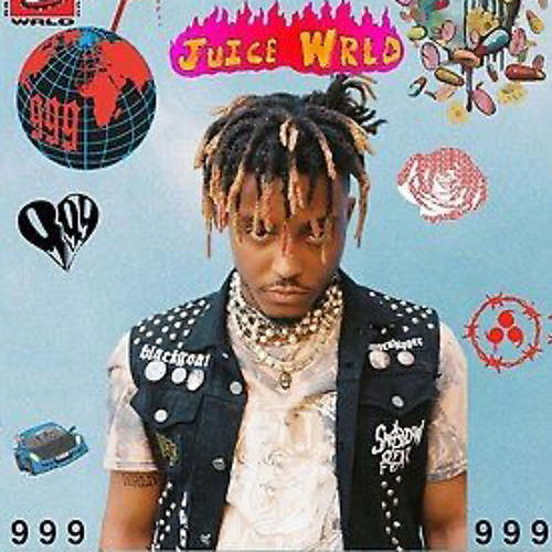 Stream Juice Wrld Astray (slowed + reverb) by dumby.el Listen