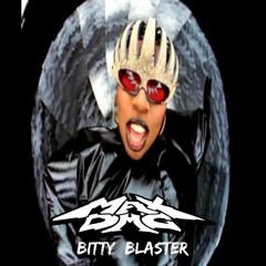 BITTY BLASTER (Ratata Remix)