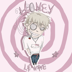 honey la wave (prod. g oublié)