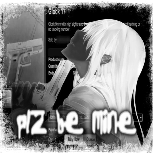 plz be mine w/ tr0ubledt33n