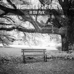 In The Park W/ Morten Jeamland