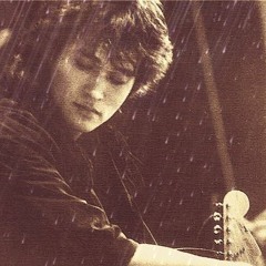 О чём спросит нас дождь — Цой